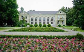 Uzdrowisko Cieplice - Jelenia Góra - Edward